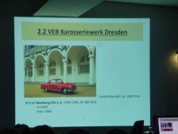 Vortrag Glaeser